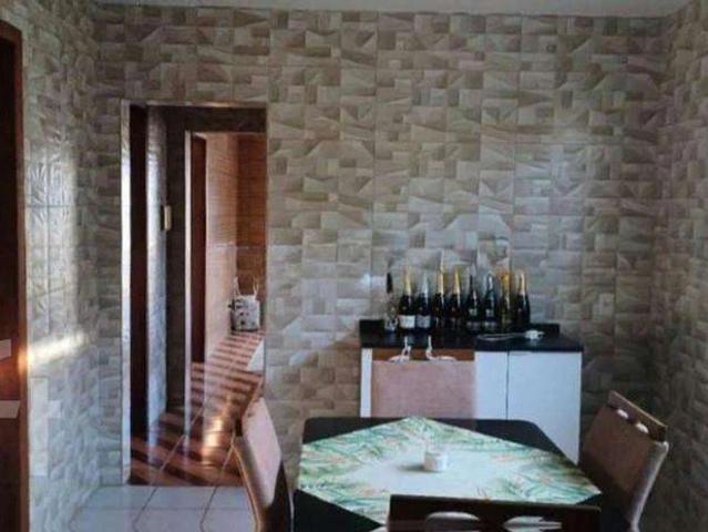 Casa / Sobrado em Condomínio para Venda em Canoas/RS Harmonia 3 Quartos