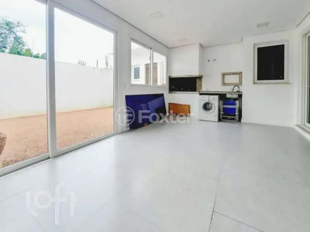 Casa / Sobrado em Condomínio para Venda em Canoas/RS Harmonia 4 Quartos