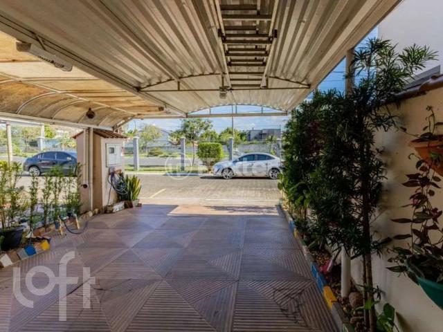 Casa / Sobrado em Condomínio para Venda em Canoas/RS Igara 2 Quartos