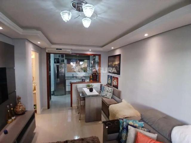 Casa / Sobrado em Condomínio para Venda em Canoas/RS Igara 2 Quartos