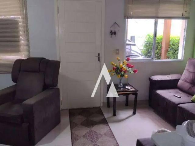 Casa / Sobrado em Condomínio para Venda em Canoas/RS Igara 3 Quartos