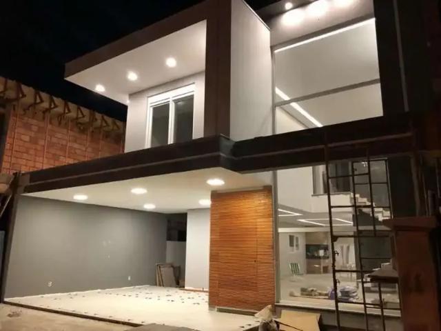 Casa / Sobrado em Condomínio para Venda em Canoas/RS Igara 3 Quartos