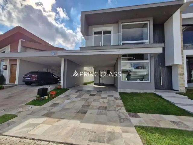 Casa / Sobrado em Condomínio para Venda em Canoas/RS Igara 3 Quartos