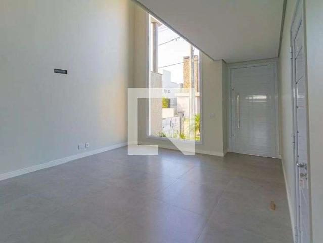 Casa / Sobrado em Condomínio para Venda em Canoas/RS Igara 3 Quartos