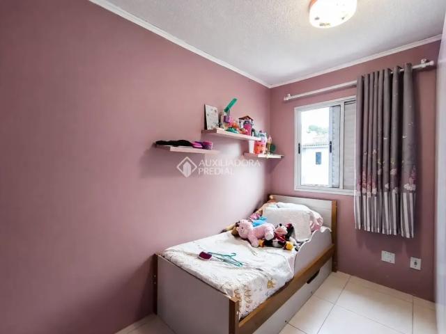 Casa / Sobrado em Condomínio para Venda em Canoas/RS Igara 3 Quartos
