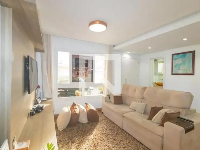Casa / Sobrado em Condomínio para Venda em Canoas/RS Igara 3 Quartos