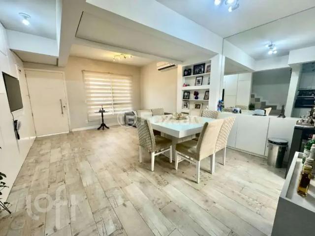 Casa / Sobrado em Condomínio para Venda em Canoas/RS Igara 3 Quartos