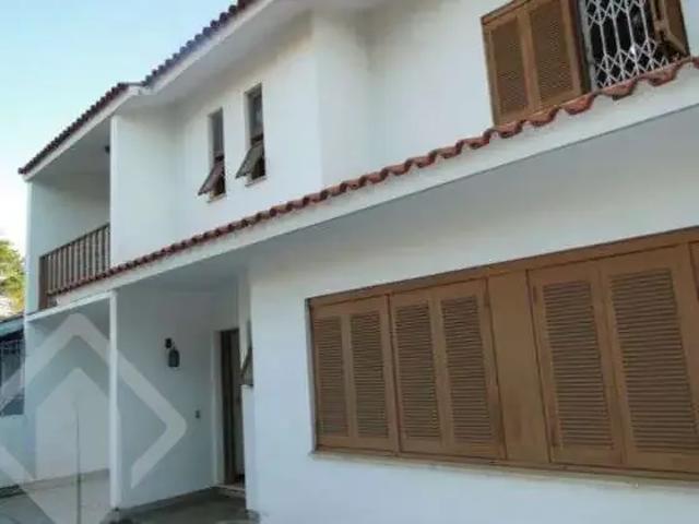 Casa / Sobrado em Condomínio para Venda em Canoas/RS Igara 5 Quartos