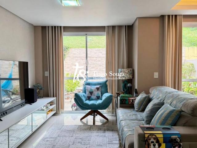 Casa / Sobrado em Condomínio para Venda em Canoas/RS Loteamento Bela Vista 3 Quartos