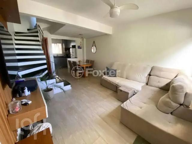 Casa / Sobrado em Condomínio para Venda em Canoas/RS Rio Branco 2 Quartos
