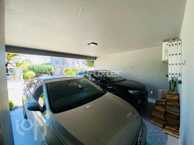 Casa / Sobrado em Condomínio para Venda em Canoas/RS São José 2 Quartos