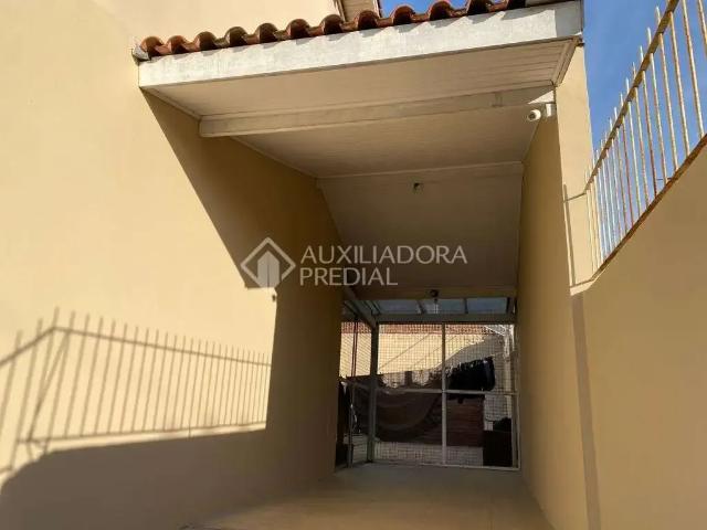 Casa / Sobrado em Condomínio para Venda em Canoas/RS São José 3 Quartos