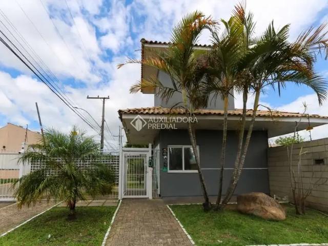 Casa / Sobrado em Condomínio para Venda em Canoas/RS São Luis 2 Quartos