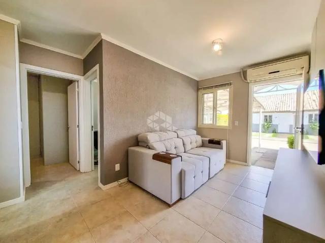Casa / Sobrado em Condomínio para Venda em Canoas/RS São Luis 2 Quartos