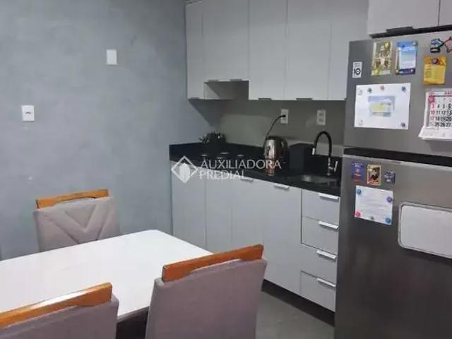 Casa / Sobrado em Condomínio para Venda em Canoas/RS São Luis 2 Quartos