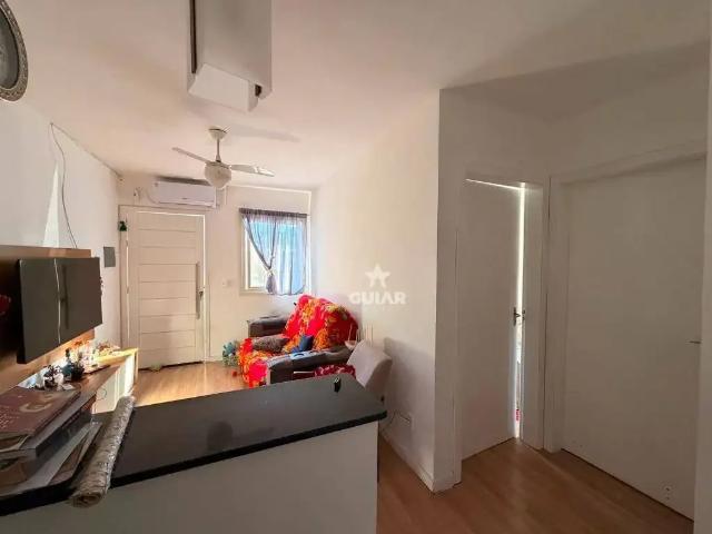 Casa / Sobrado em Condomínio para Venda em Canoas/RS São Luis 2 Quartos
