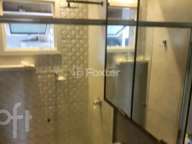 Casa / Sobrado em Condomínio para Venda em Canoas/RS São Luis 2 Quartos
