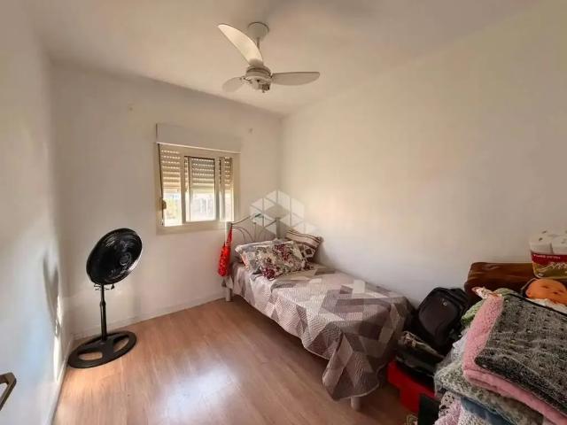 Casa / Sobrado em Condomínio para Venda em Canoas/RS São Luis 2 Quartos