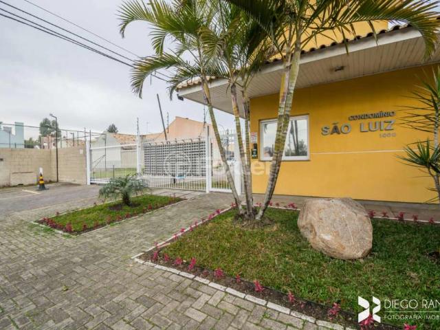 Casa / Sobrado em Condomínio para Venda em Canoas/RS São Luis 2 Quartos