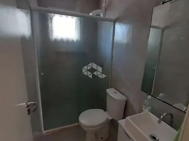 Casa / Sobrado em Condomínio para Venda em Canoas/RS São Luis 2 Quartos