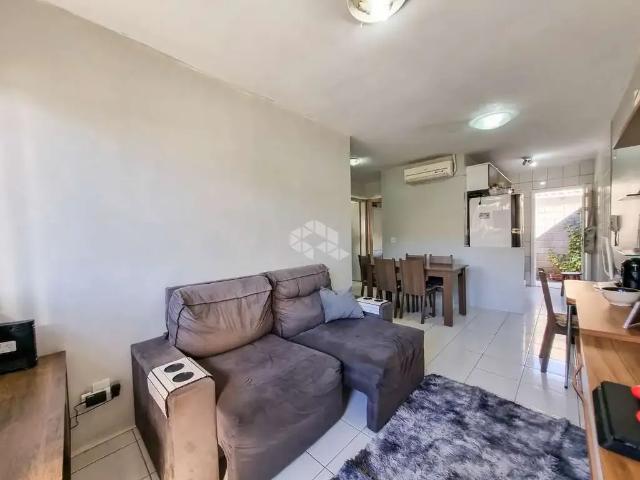 Casa / Sobrado em Condomínio para Venda em Canoas/RS São Luis 3 Quartos