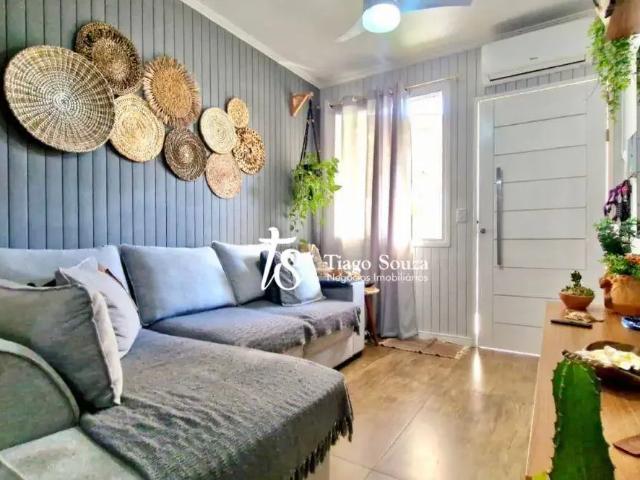 Casa / Sobrado em Condomínio para Venda em Canoas/RS São Luis 3 Quartos
