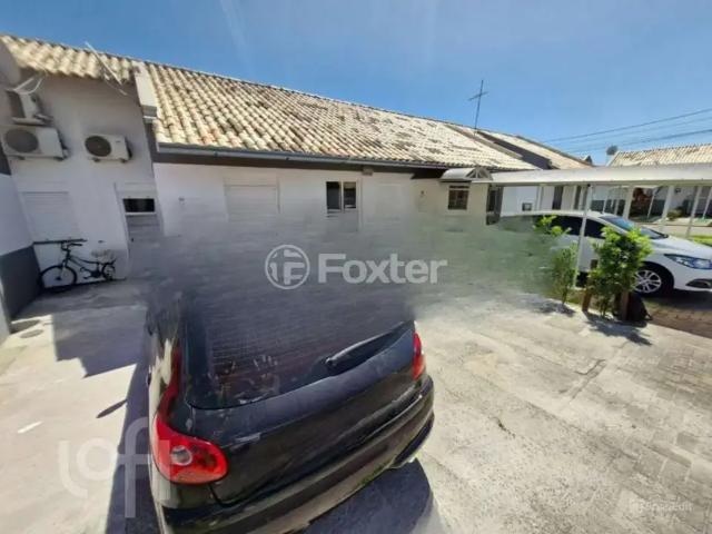 Casa / Sobrado em Condomínio para Venda em Canoas/RS São Luis 3 Quartos