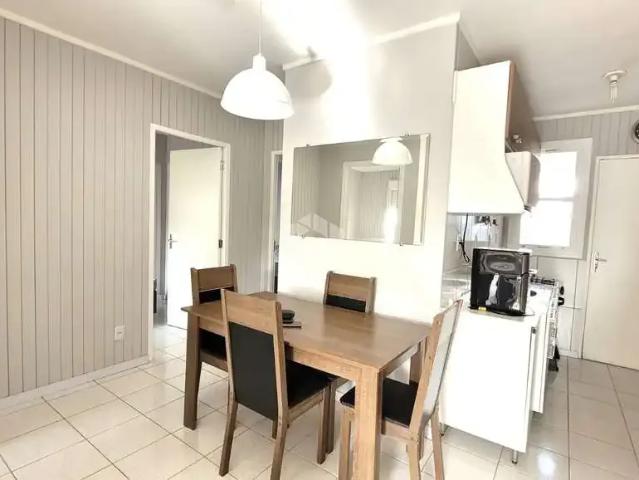 Casa / Sobrado em Condomínio para Venda em Canoas/RS São Luis 3 Quartos