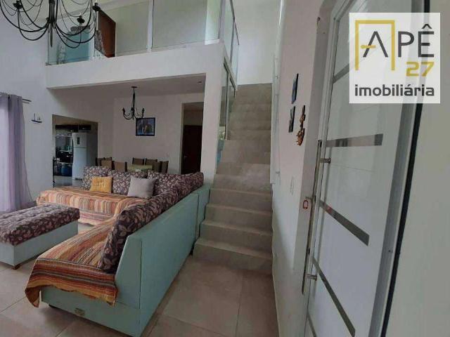 Casa / Sobrado em Condomínio para Venda em Cananéia/SP Porto Cubatão 5 Quartos