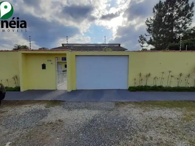 Casa / Sobrado em Condomínio para Venda em Cananéia/SP Retiro das Caravelas 2 Quartos