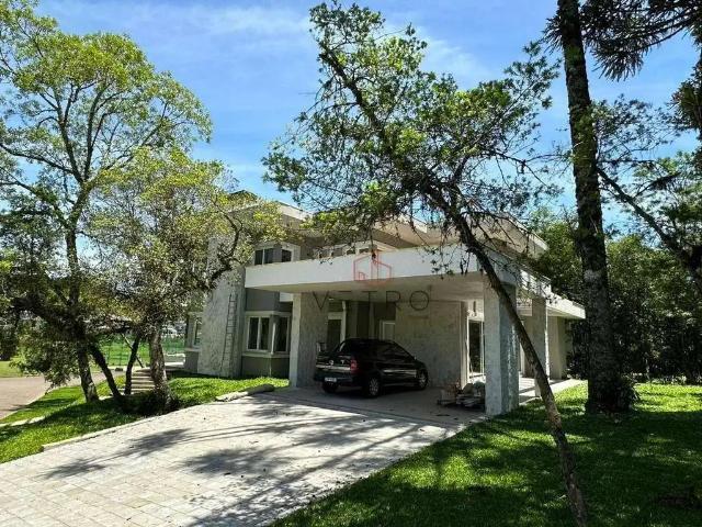 Casa / Sobrado em Condomínio para Venda em Canela/RS Centro 4 Quartos