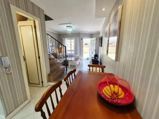 Casa / Sobrado em Condomínio para Venda em Canela/RS Centro 2 Quartos