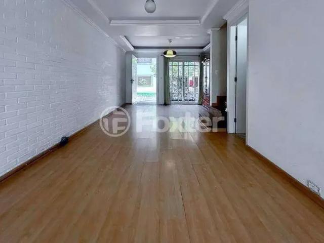 Casa / Sobrado em Condomínio para Venda em Canela/RS Centro 2 Quartos