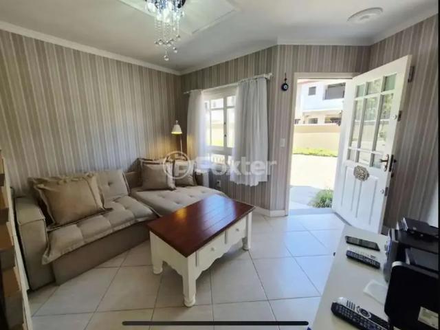 Casa / Sobrado em Condomínio para Venda em Canela/RS Centro 2 Quartos