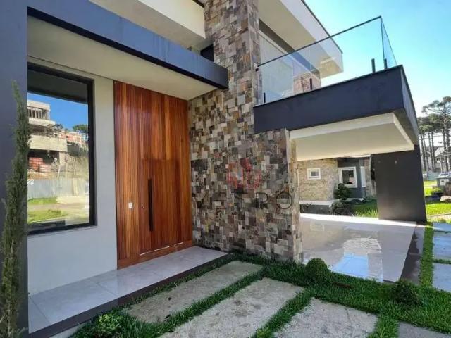 Casa / Sobrado em Condomínio para Venda em Canela/RS Centro 3 Quartos