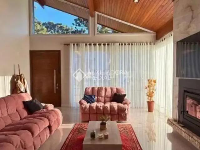 Casa / Sobrado em Condomínio para Venda em Canela/RS Centro 3 Quartos