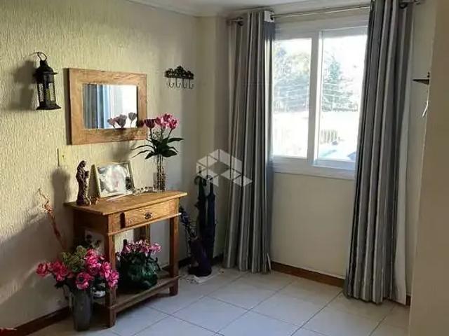Casa / Sobrado em Condomínio para Venda em Canela/RS Centro 3 Quartos