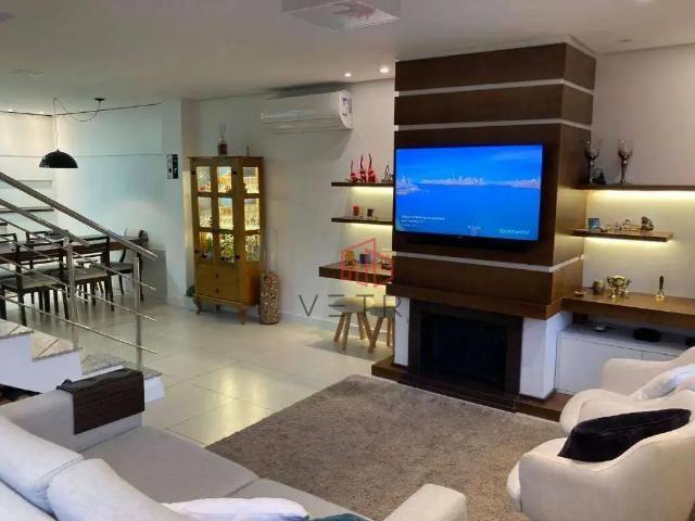 Casa / Sobrado em Condomínio para Venda em Canela/RS Centro 3 Quartos
