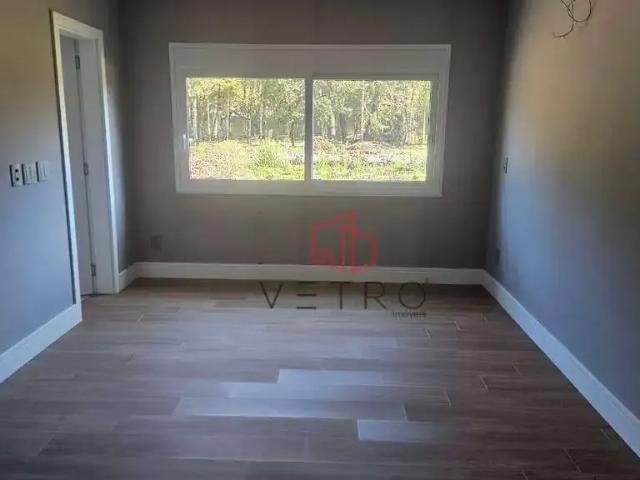 Casa / Sobrado em Condomínio para Venda em Canela/RS Jardim Mariana 3 Quartos