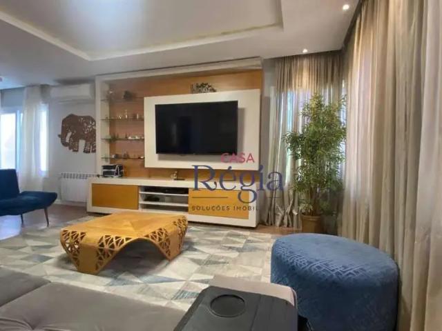 Casa / Sobrado em Condomínio para Venda em Canela/RS Quinta da Serra 4 Quartos