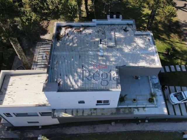 Casa / Sobrado em Condomínio para Venda em Canela/RS Quinta da Serra 4 Quartos
