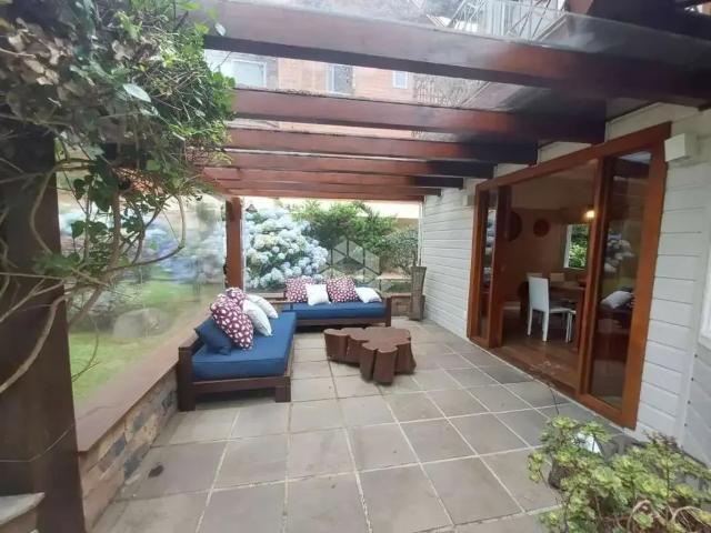 Casa / Sobrado em Condomínio para Venda em Canela/RS Quinta da Serra 2 Quartos