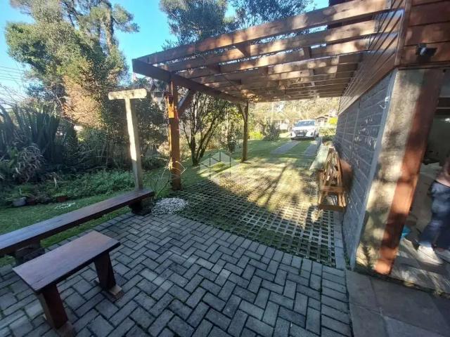 Casa / Sobrado em Condomínio para Venda em Canela/RS Quinta da Serra 2 Quartos