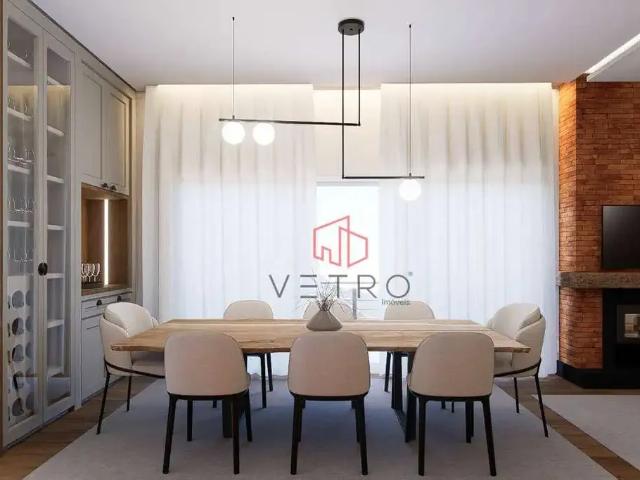Casa / Sobrado em Condomínio para Venda em Canela/RS Quinta da Serra 3 Quartos