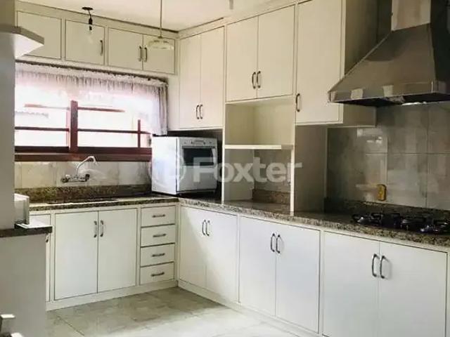 Casa / Sobrado em Condomínio para Venda em Canela/RS Quinta da Serra 3 Quartos