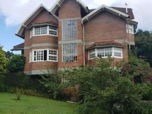 Casa / Sobrado em Condomínio para Venda em Canela/RS Quinta da Serra 3 Quartos