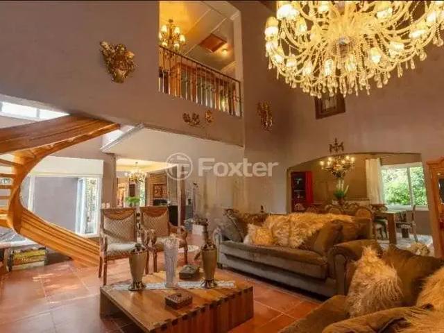 Casa / Sobrado em Condomínio para Venda em Canela/RS Reserva da Serra 3 Quartos