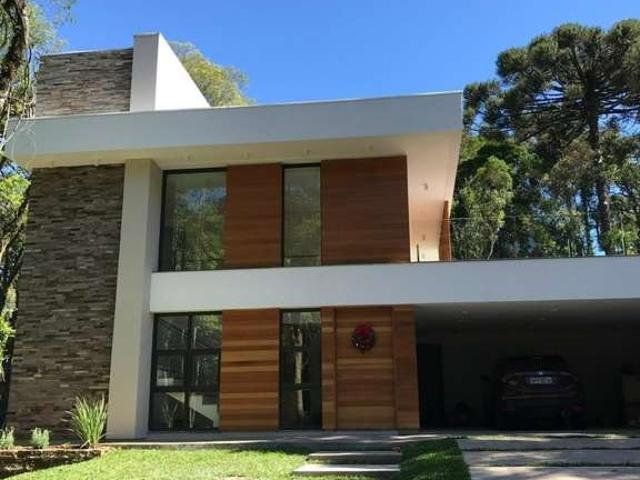 Casa / Sobrado em Condomínio para Venda em Canela/RS Reserva da Serra 3 Quartos