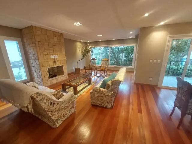 Casa / Sobrado em Condomínio para Venda em Canela/RS Reserva da Serra 4 Quartos