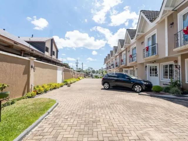 Casa / Sobrado em Condomínio para Venda em Canela/RS Vila Luiza 2 Quartos